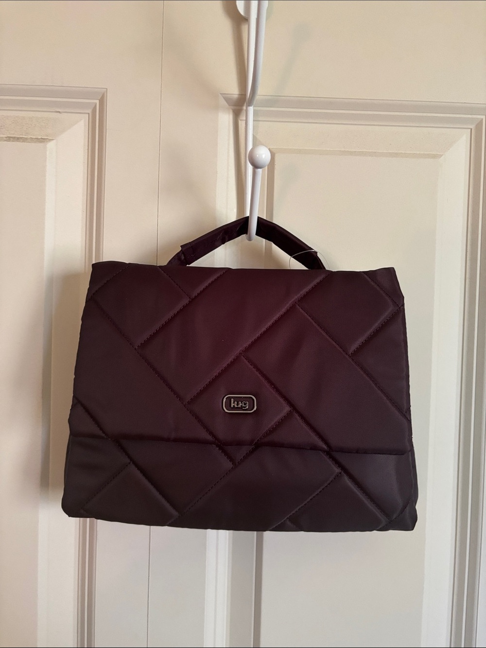 LUG - Plié 2 convertible crossbody